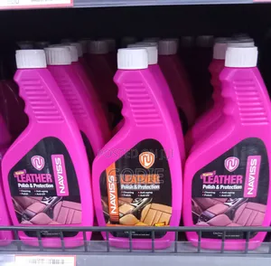 Naviss Leather Polish Protection Spray