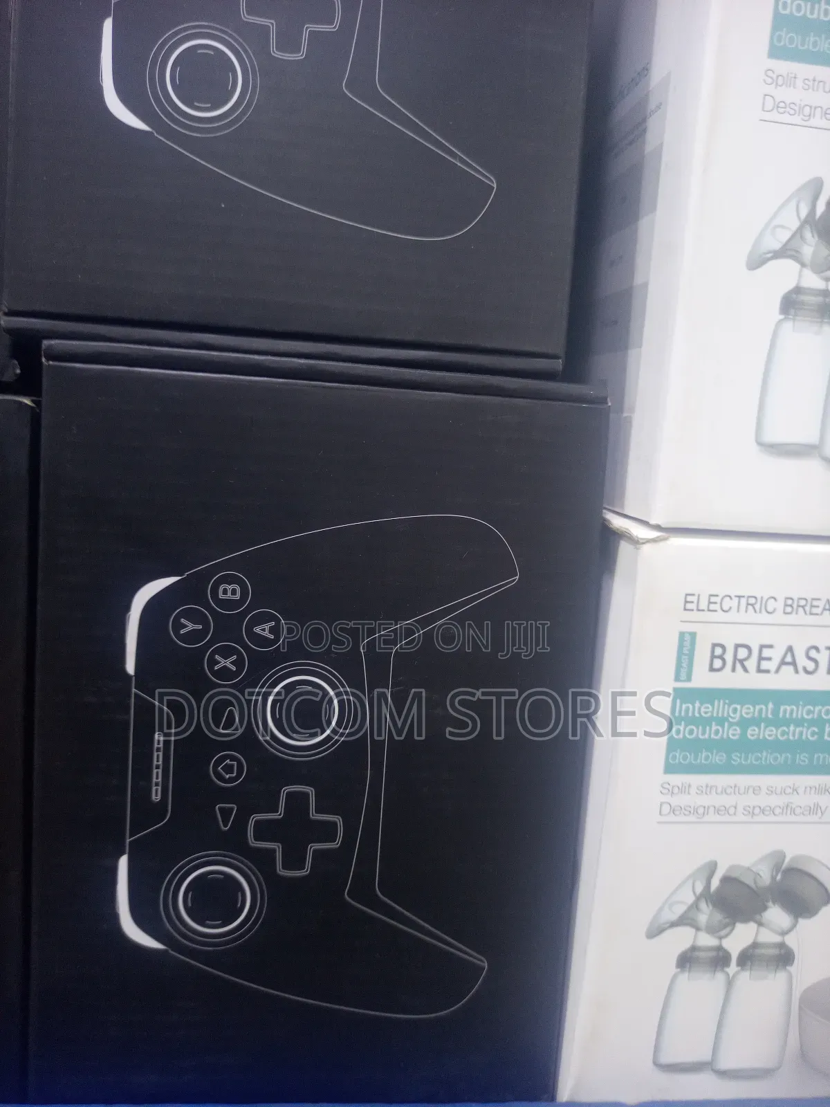 Flydigi Vader 4 Pro Wireless Game Controller.