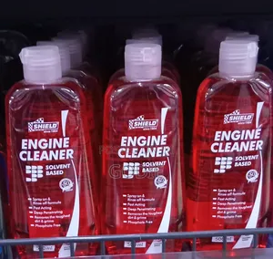 Shield Engine Cleaner (Solvent Based).