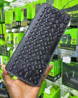 Oraimo Nimbletype Wireless Keyboard Mouse