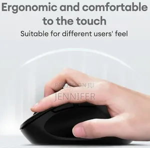 Lenovo Thinkplus M30 Is a Wireless Office Mouse
