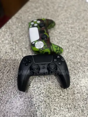 Ps5 Pads Uk Used Controllers *