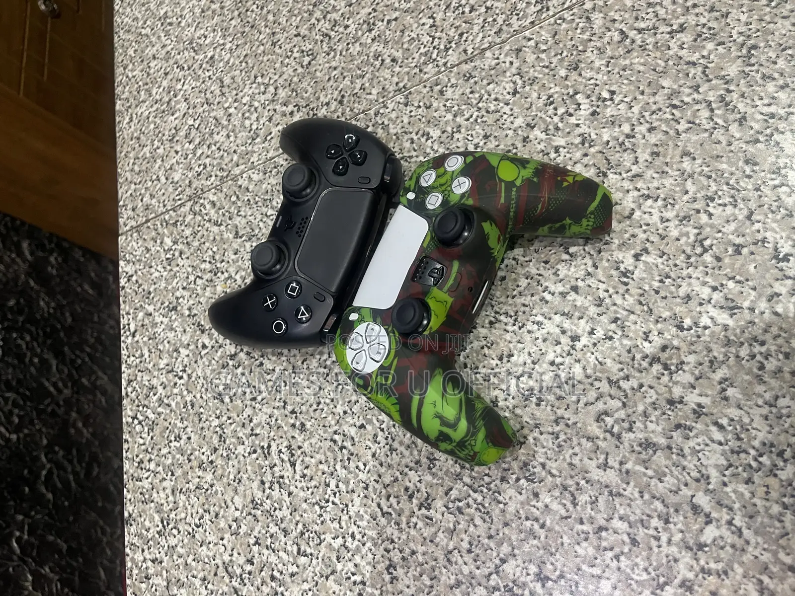 Ps5 Controllers Used Original *