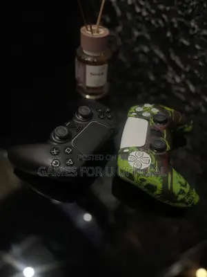 Ps5 Controllers Uk Used Pads Sony
