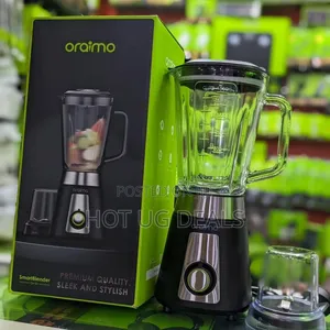 1.5l Oraimo Smart Blender Premium Quality, Sleek And Stylish Blender