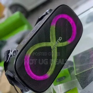 Oraimo Spacebox Pro Wireless Portable Bluetooth Speaker 80w