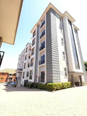 2bdrm Apartment in Fs Properties Ltd, Nakawa for sale