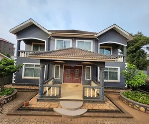 5bdrm Duplex in Fs Properties Ltd, Nakawa for rent