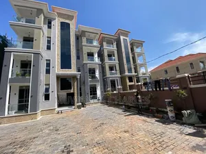 1bdrm Apartment in Fs Properties Ltd, Nakawa for rent
