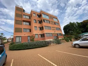 2bdrm Apartment in Fs Properties Ltd, Nakawa for rent