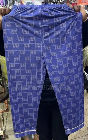Big Cotton Night Wear