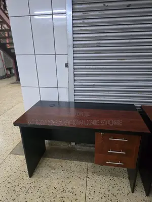 Executive Office Desk Executive Office Desk 3 Drawers