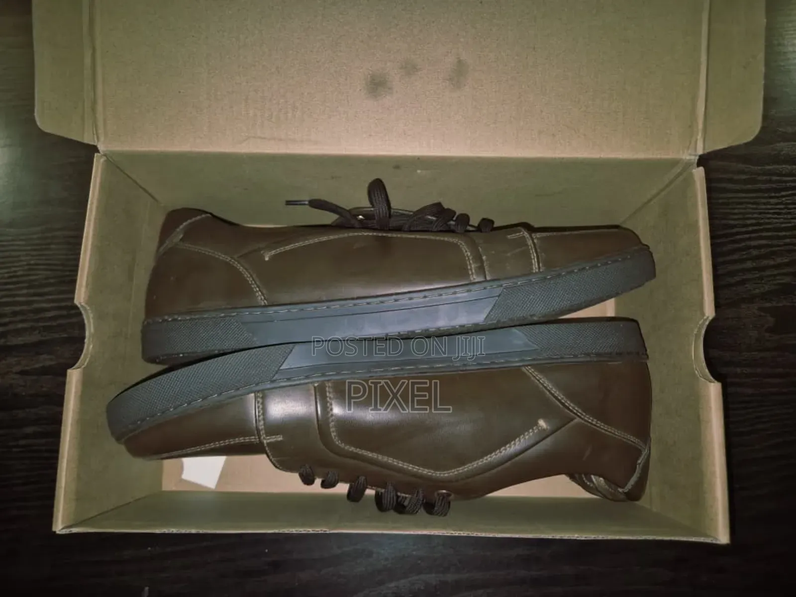 Original Bata Shoes