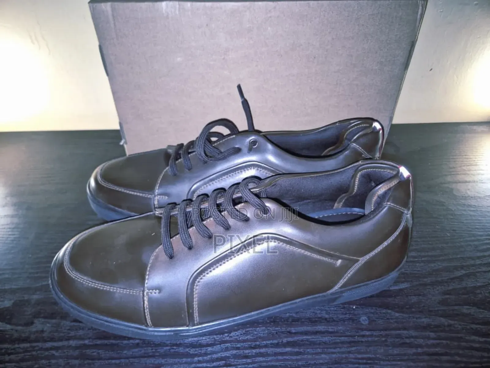 Original Bata Shoes