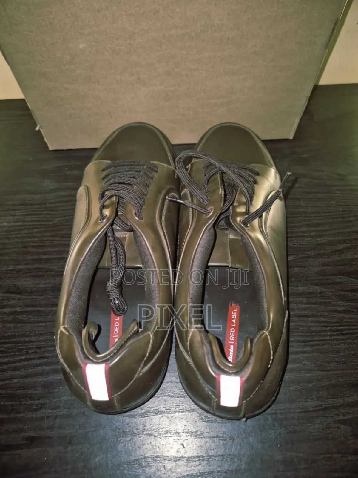 Original Bata Shoes