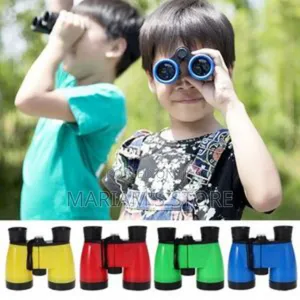 Kids' Toy Binoculars