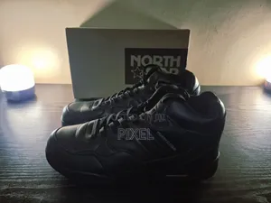 Original North Star Boots