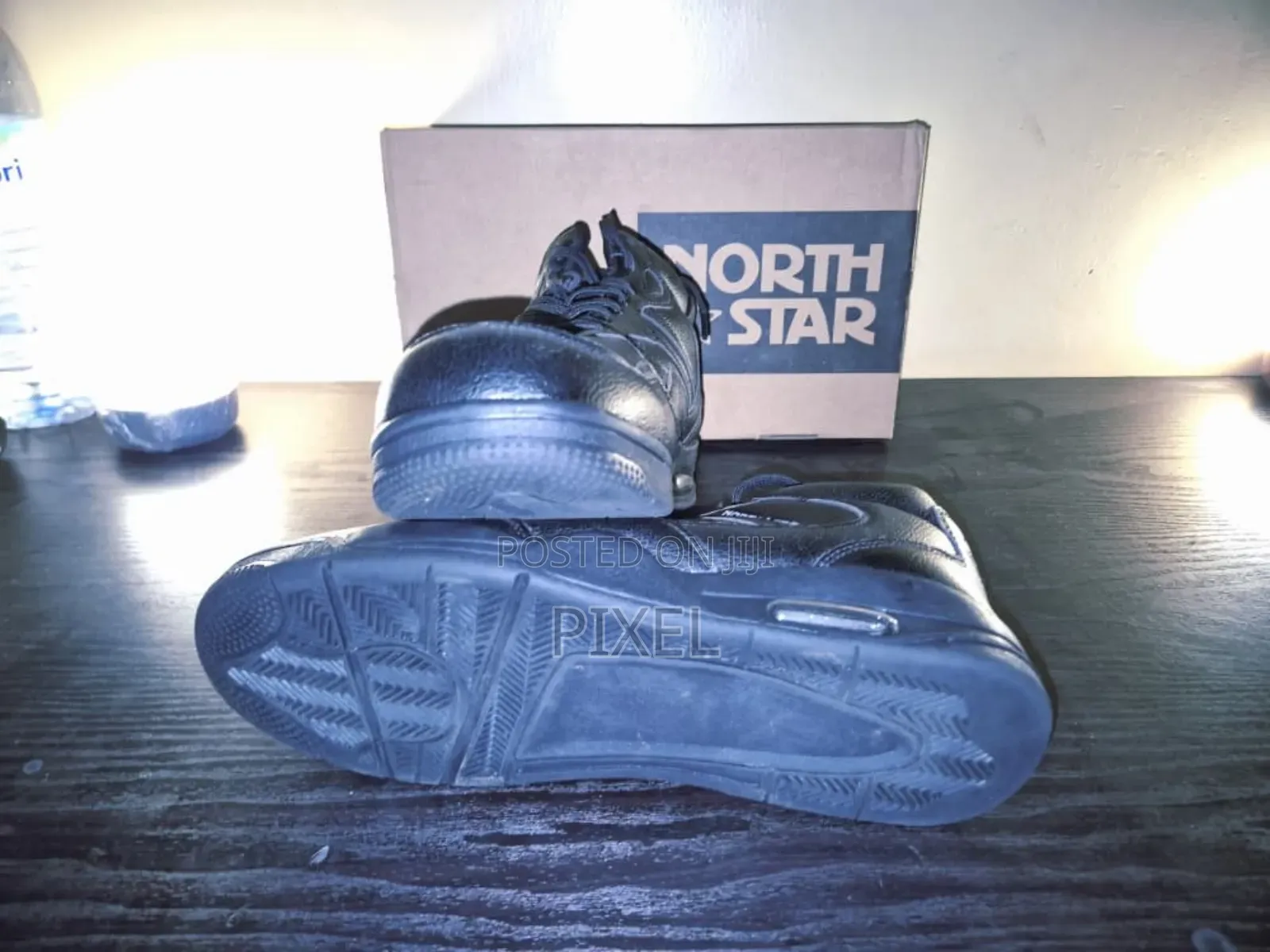 Original North Star Boots