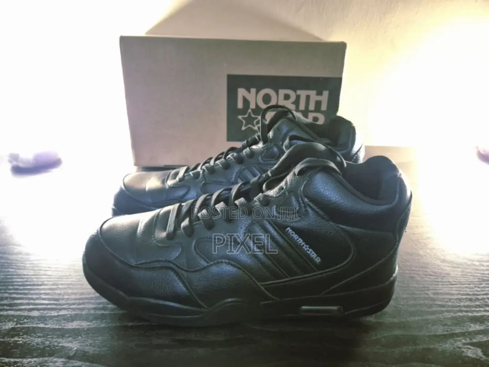 Original North Star Boots