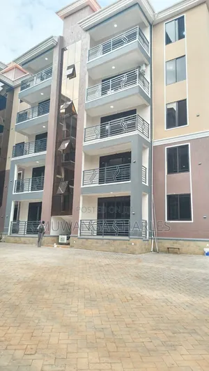 1bdrm Apartment in Fs Properties Ltd, Nakawa for rent