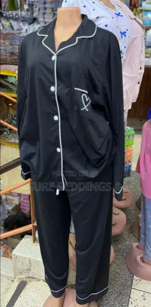 Giga Cotton Night Wears