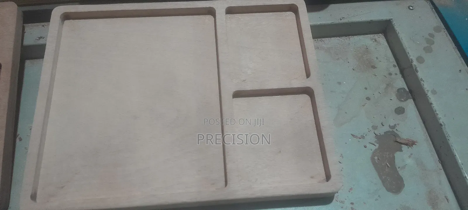 Serving Tray