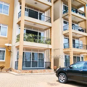 2bdrm Apartment in Fs Properties Ltd, Nakawa for rent
