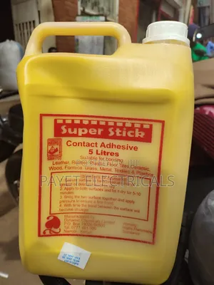 Super Stick Contact Adhesive