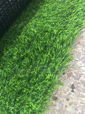 Premium Synthetic Grass Carpet | Perfect for Events Homes