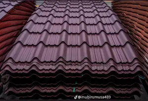 Iron Sheets