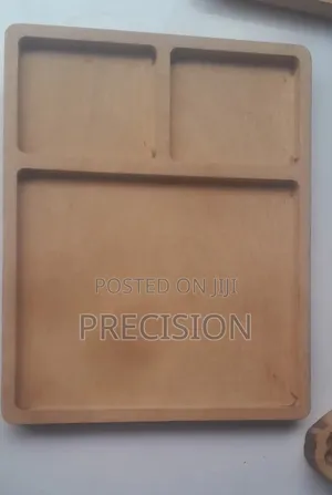 Serving Tray