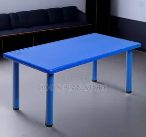 Chelsea Kids Plastic Table Kids Plastic Table