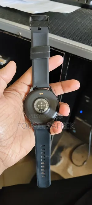 Smart Watch India