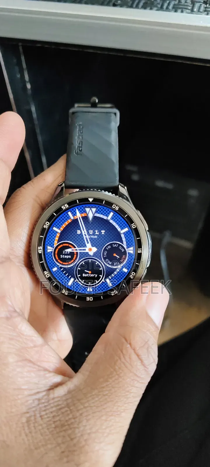Smart Watch India