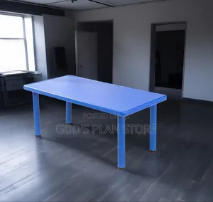 Pearl Kids Plastic Table Pearl Kids Table