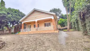 4bdrm Bungalow in Fs Properties Ltd, Nakawa for rent