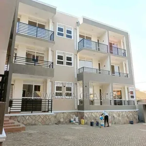 1bdrm Apartment in Fs Properties Ltd, Nakawa for rent