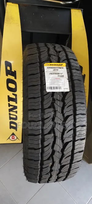 Tyre Express