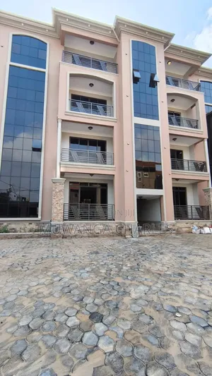 2bdrm Apartment in Fs Properties Ltd, Nakawa for rent