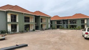 3bdrm Duplex in Fs Properties Ltd, Kira for rent