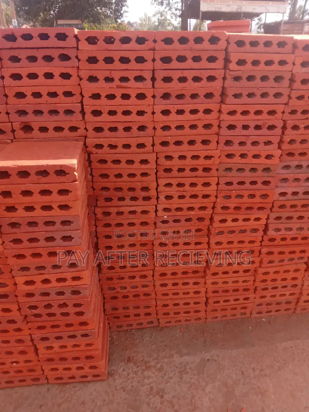 Clayz Floor Tiles
