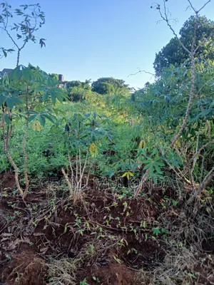 Modular Enviroment Plot in Bwerenga Entebbe Rd