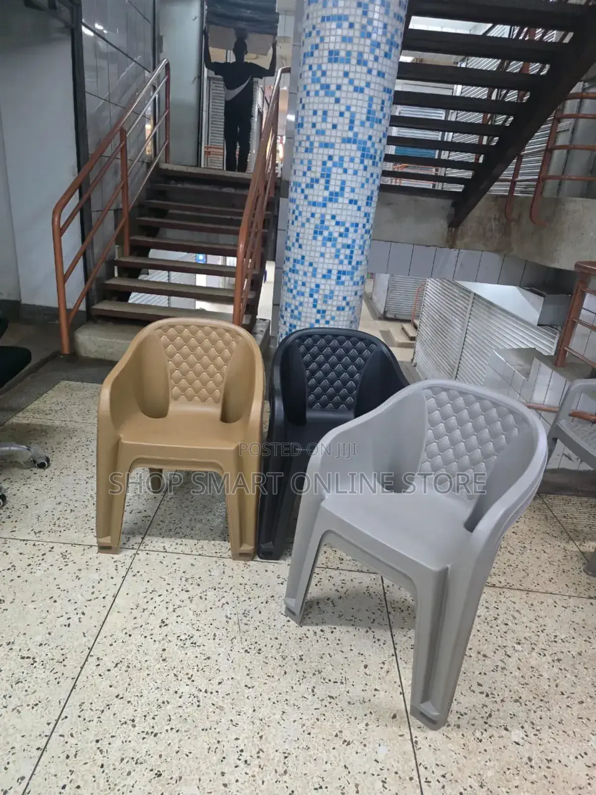 Midback Sofa Plastic Chairs Plastic Chairs