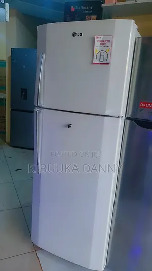 Lg Fridge 290litres Frost Free