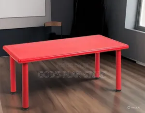 Extract Kids Plastic Table Kids Plastic Table