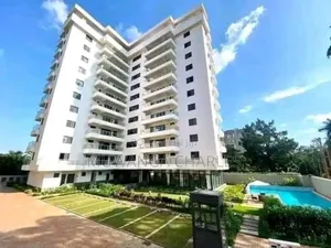 Furnished 4bdrm Apartment in Fs Properties Ltd, Central Division