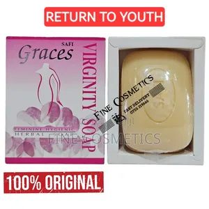 Virginity Soap, Return to Youth Vigina Tightening Virginity Recovery