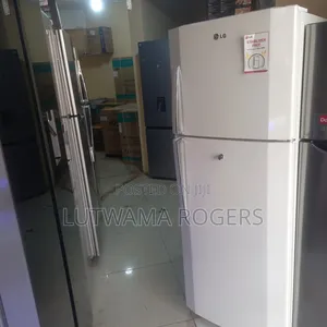 Lg Fridge 290ltrs