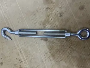 Turnbuckle ( Stainless)