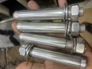 Projection Bolts